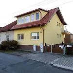 Appartement Vivendi *