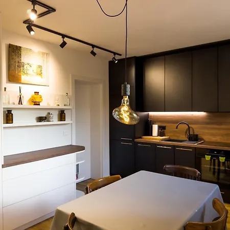 Vivendi Appartement *