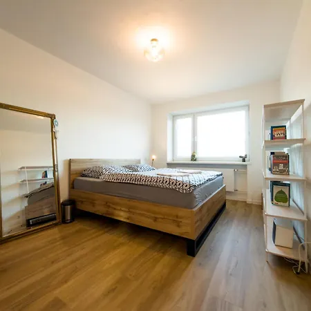 Vivendi Apartman Lipótszentmiklós