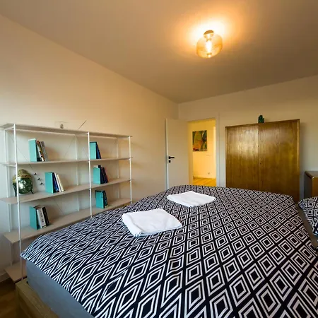 Vivendi Appartement *