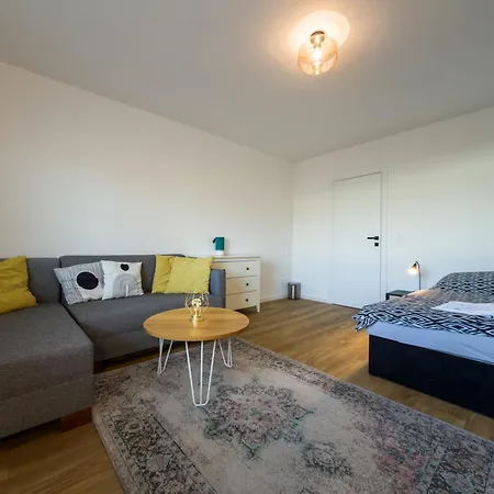 Apartman Vivendi Lipótszentmiklós