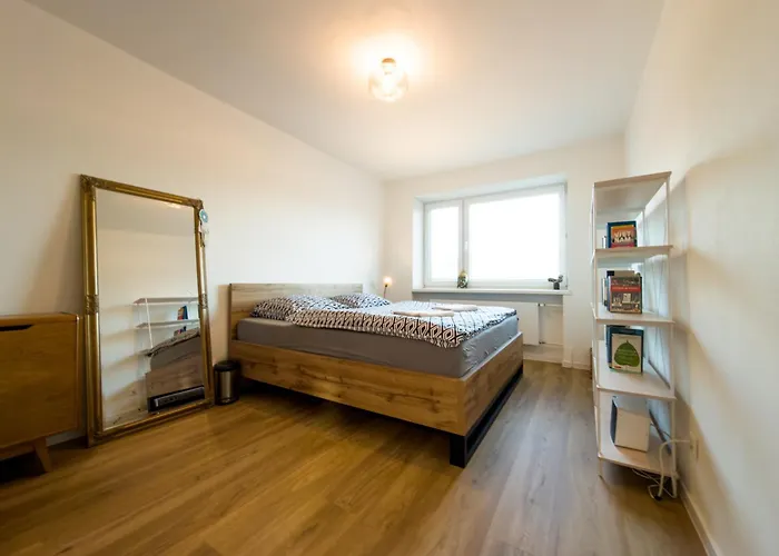 Vivendi Apartman Lipótszentmiklós