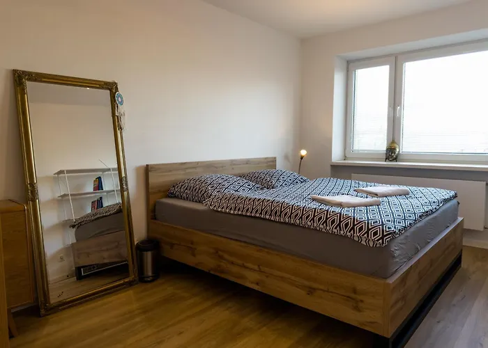 Apartman Vivendi Lipótszentmiklós