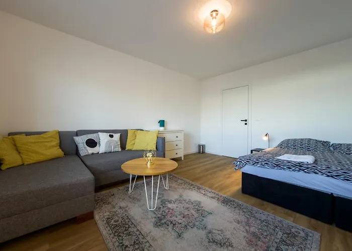 Apartman Vivendi Lipótszentmiklós