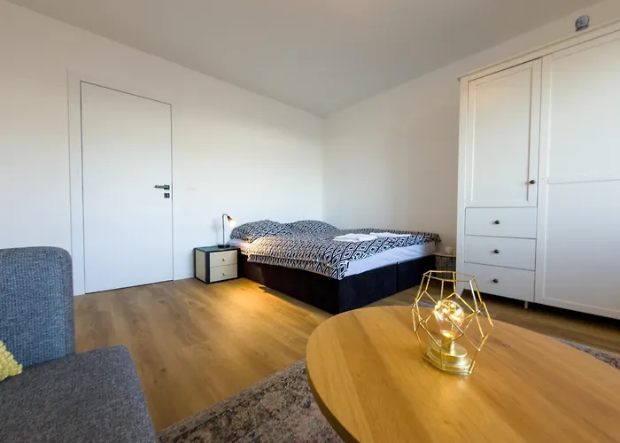Apartman Vivendi Lipótszentmiklós